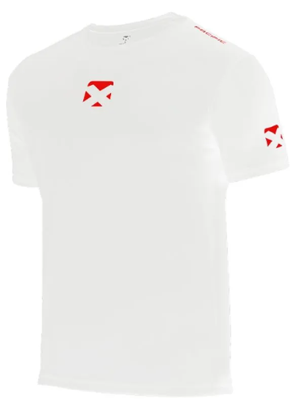 Pacific Futura Tee Pacific Futura Tee
