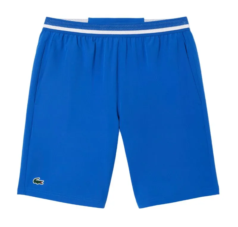Lacoste Tennis x Novak Djokovic Sportsuit Shorts