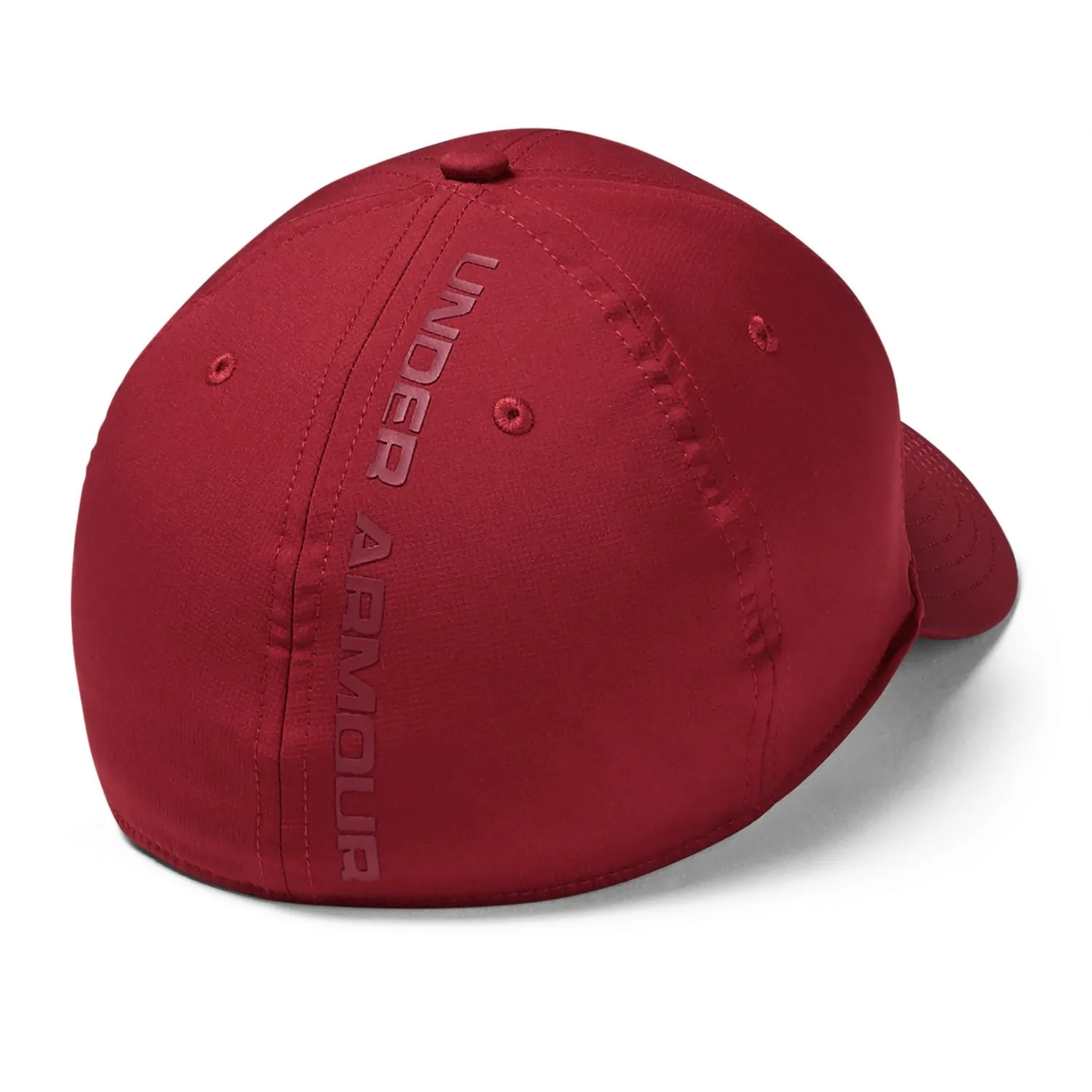 under-armour-men-s-headline-3-0-cap-red-2 Under Armour Men's Headline 3.0 Cap - red