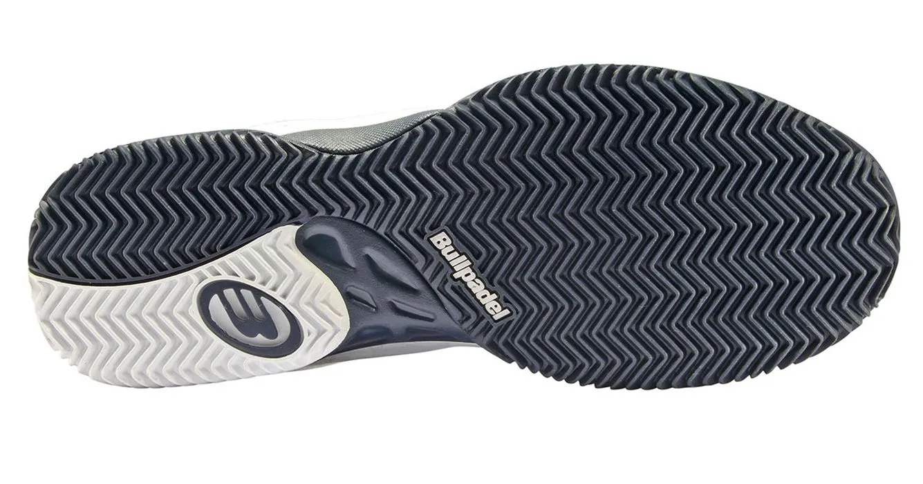 Bullpadel Beker Performance 21 M - blanco