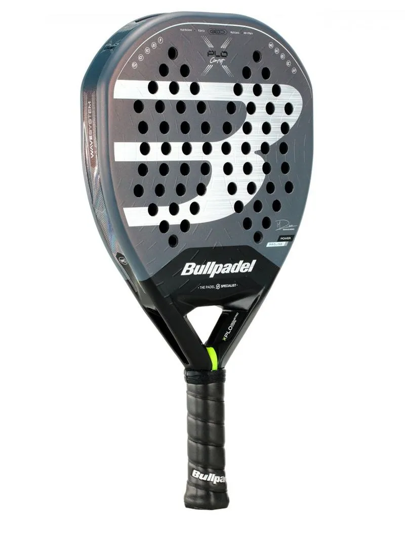 Bullpadel XPLO CMF 26