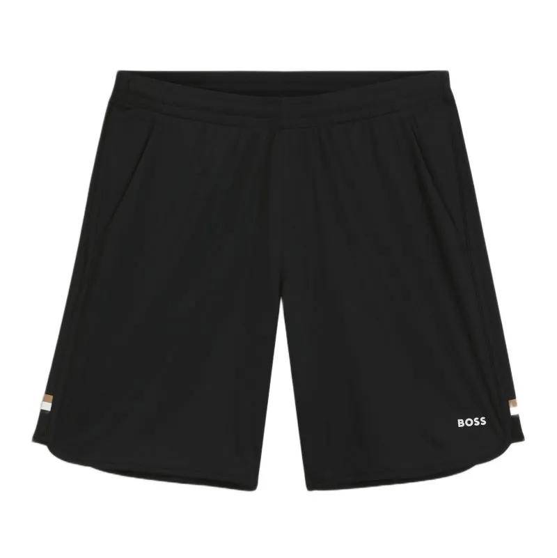 BOSS TOC Game 9 inch - black