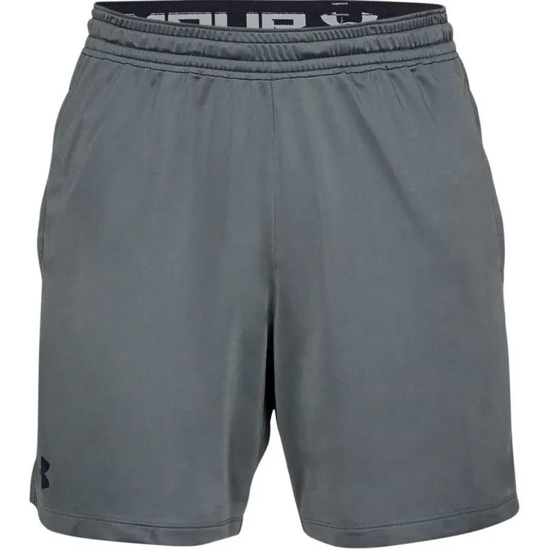 under-armour-mk1-short-7in-gray-1 Under Armour MK1 Short 7in. - gray