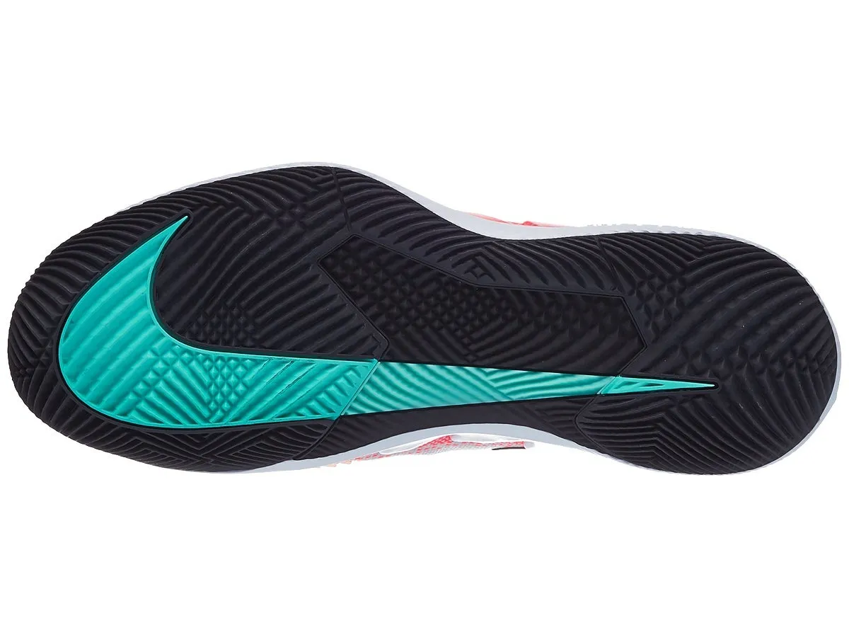 nike-air-zoom-vapor-x-knit-aurora-green-black-5 Nike Air Zoom Vapor X Knit - aurora green/black