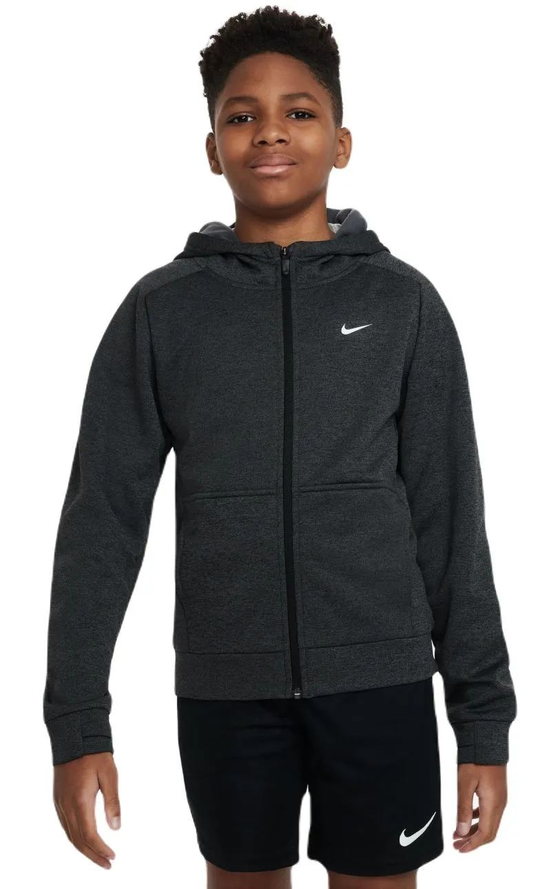 Nike Therma-FIT Multi+ Full-Zip Training