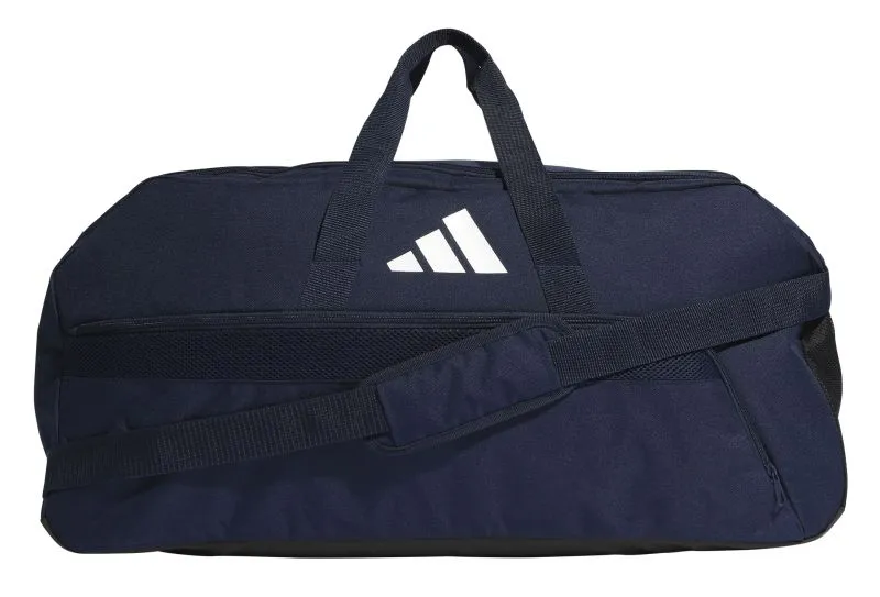 Adidas Tiro League Duffel Large Bag - navy/white