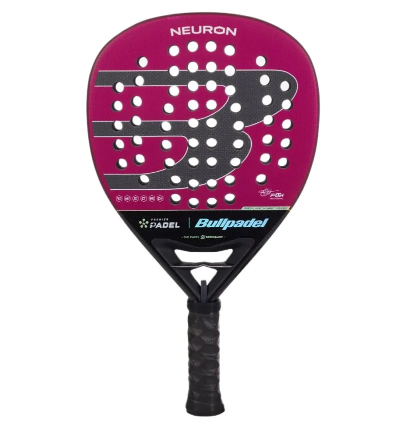 Bullpadel Neuron Premier Padel Bullpadel Neuron Premier Padel