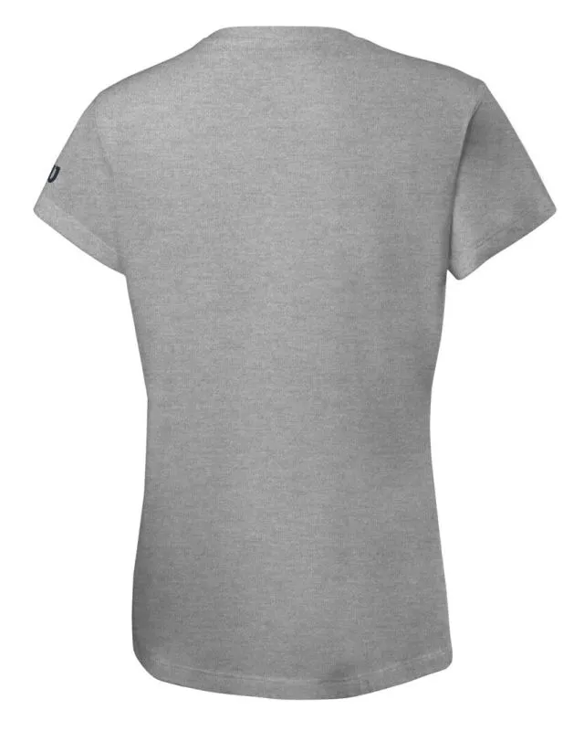 wilson-paris-2021-tech-tee-w-heather-grey-2 Wilson Paris 2021 Tech Tee W - heather grey