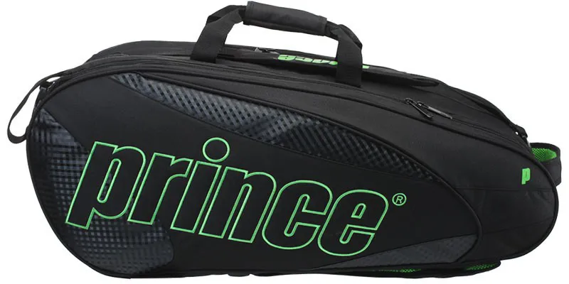 Prince Textreme 9 Pack - black