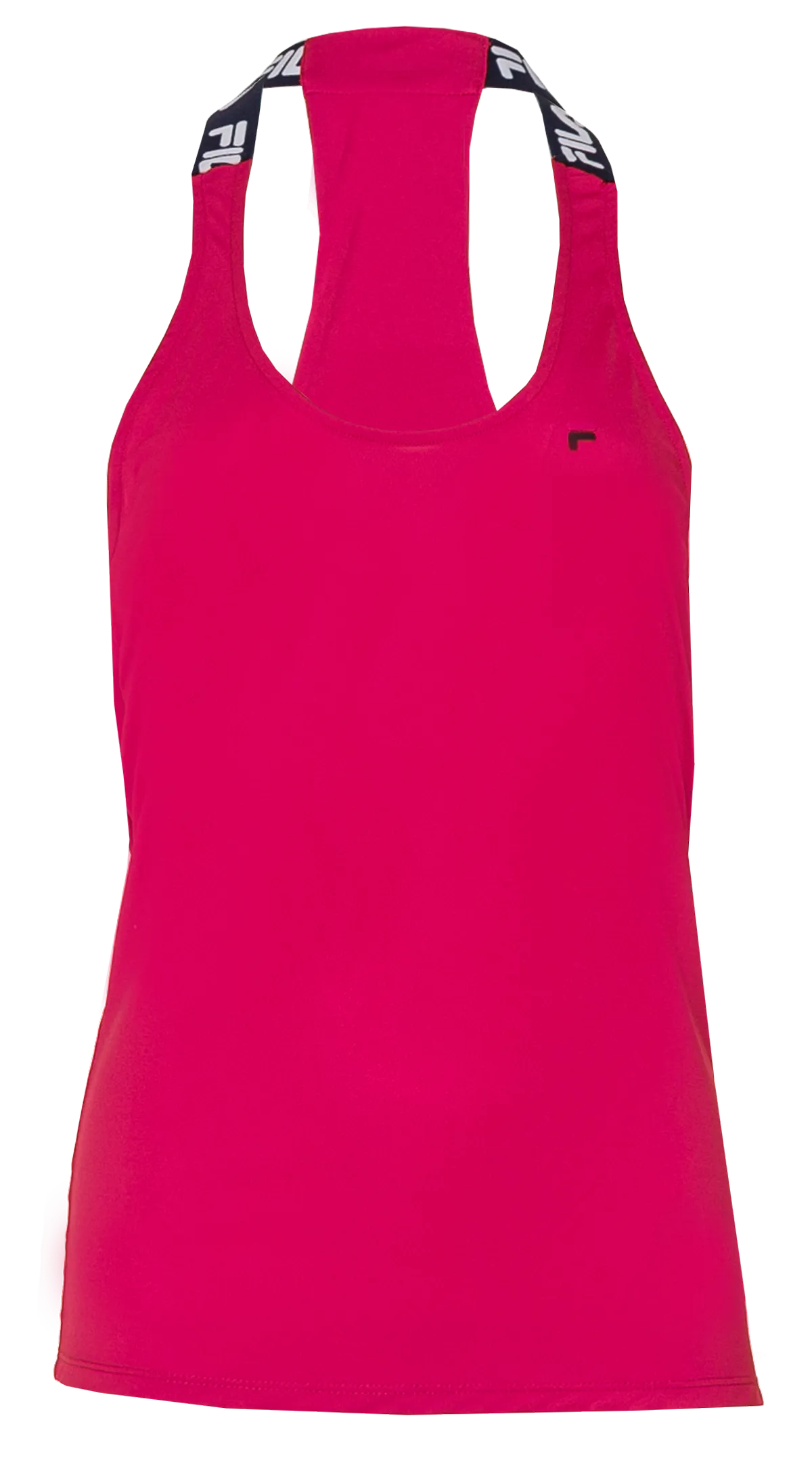 Fila Top Lia W - pink peacock Fila Top Lia W - pink peacock