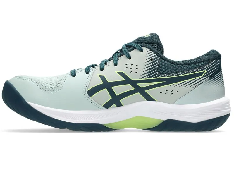 Asics Beyond FF - lichen rock/tranquil teal