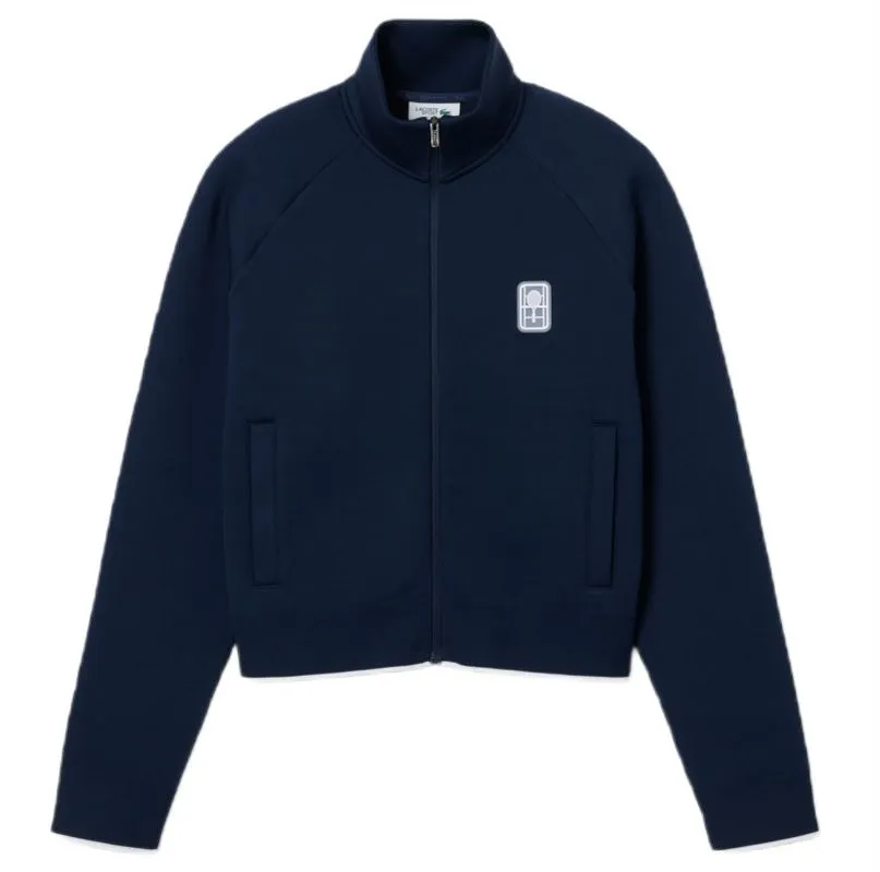 Lacoste Heritage - navy blue