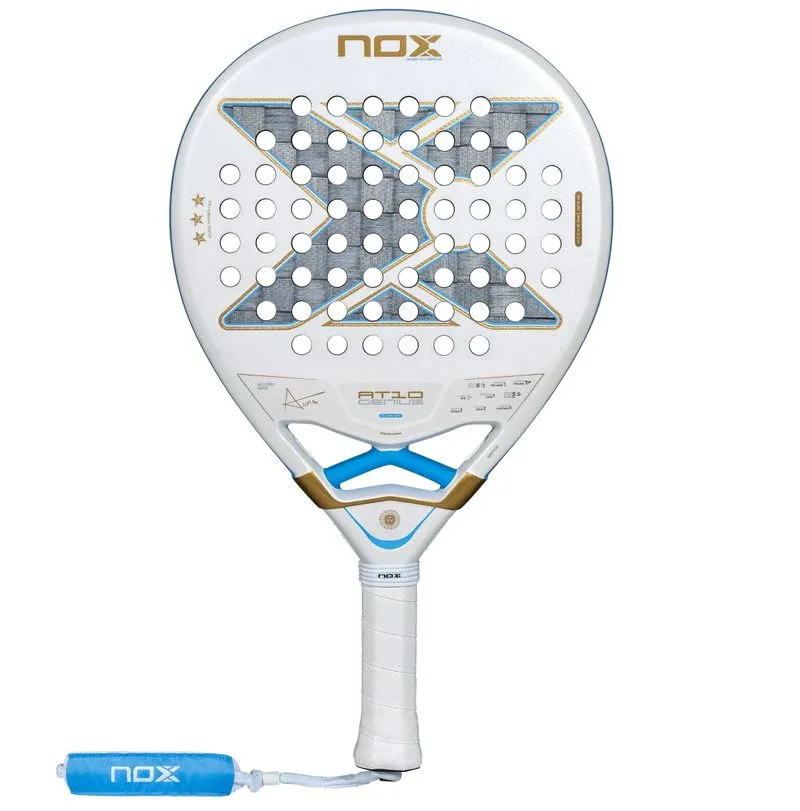 NOX AT10 Genius 18K Buenos Aires Edition 2026