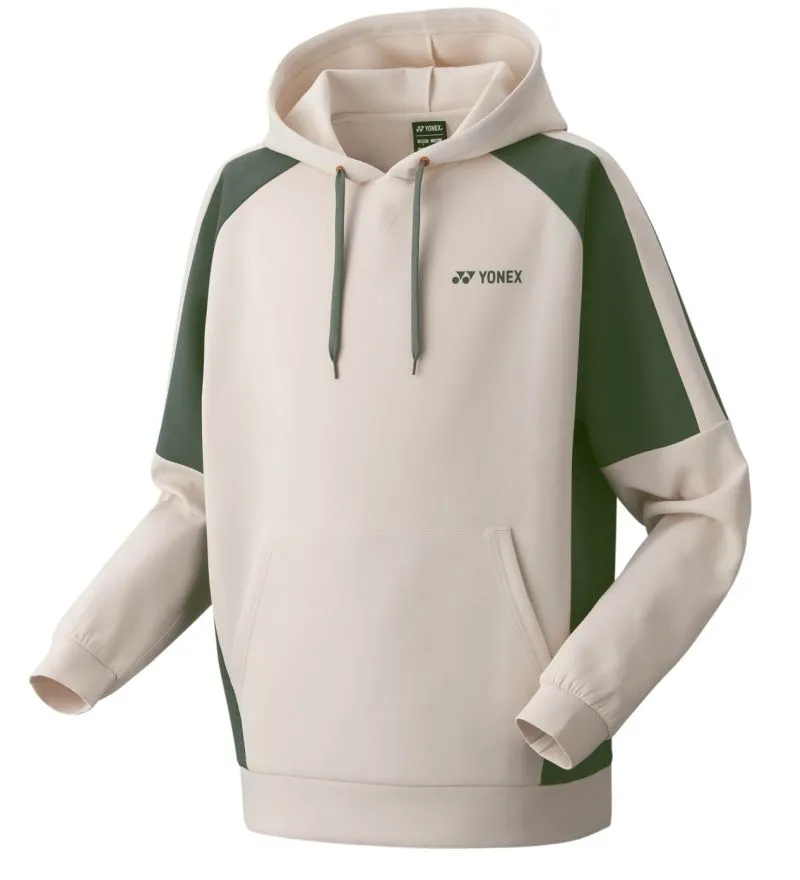 Yonex Sweat Hoodie - sand