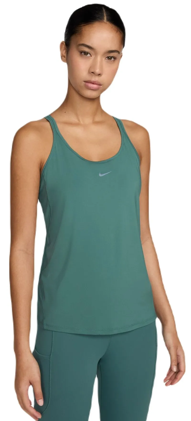 Nike One Classic Dri-Fit Tank Nike One Classic Dri-Fit Tank