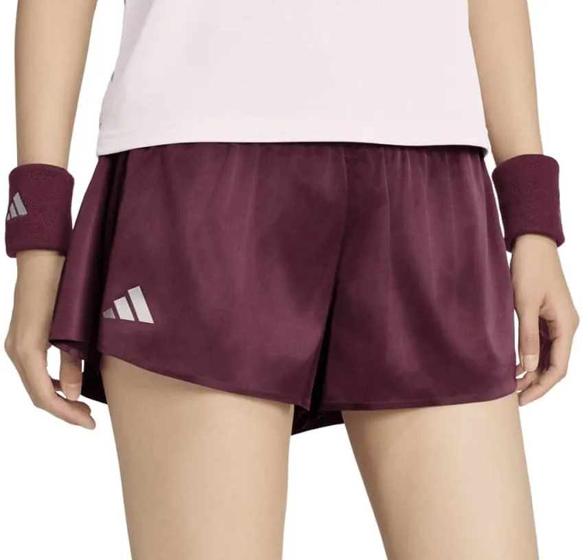 Adidas Pro - maroon