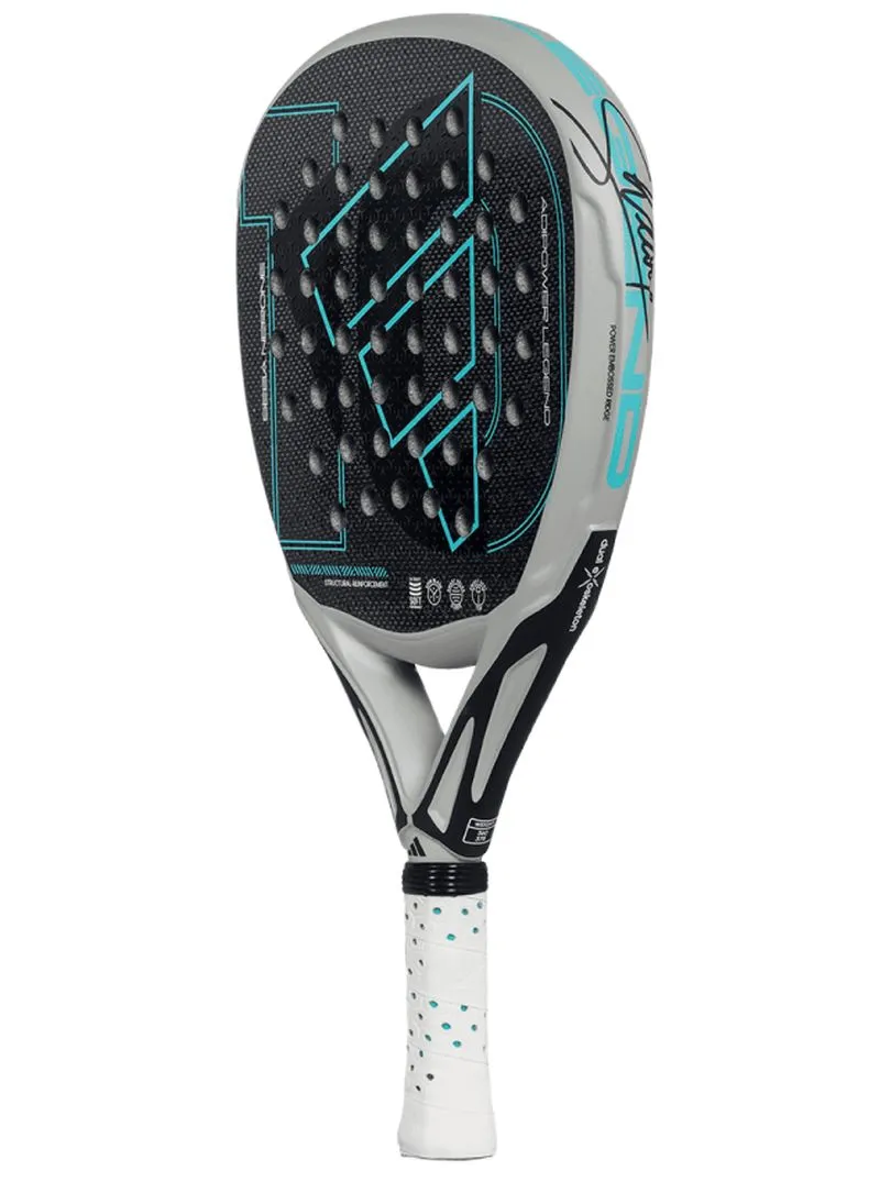 Adidas Adipower Legend 2025