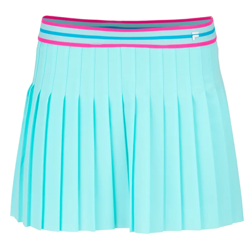 Fila Skort Finja - blue radiance