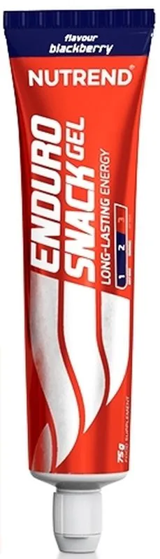 nutrend-endurosnack-gel-blackberry-1 Nutrend ENDUROSNACK GEL - blackberry