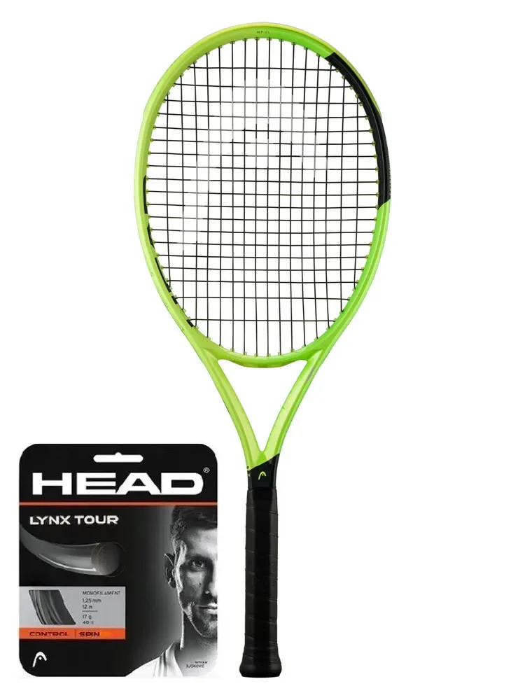 Head Extreme MP UL 2026 - keelestatud Head Extreme MP UL 2026 - keelestatud
