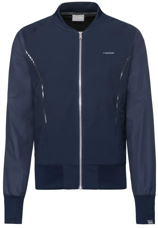 head-performance-jacket-w-dark-blue-1 Head Performance Jacket W - dark blue