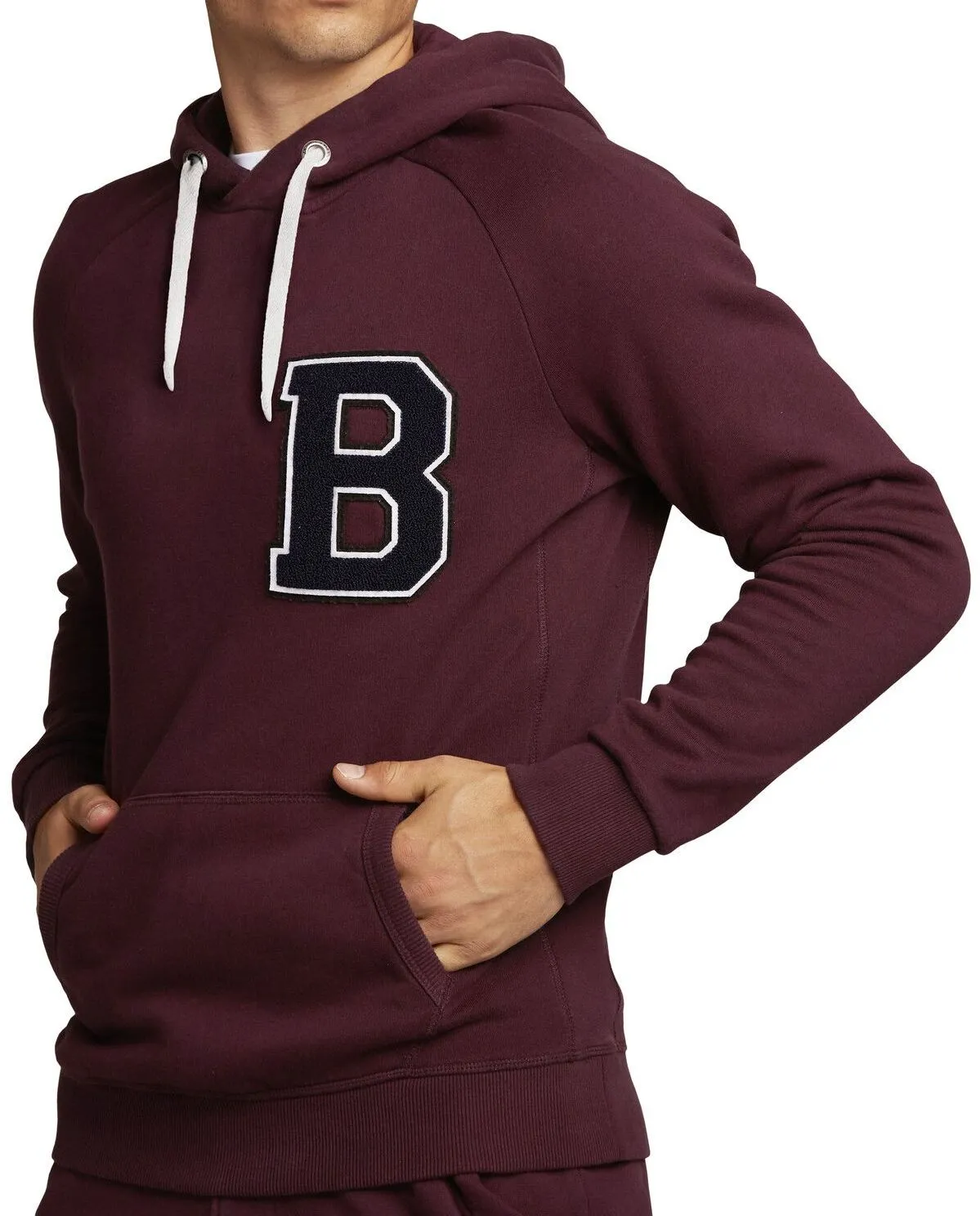 bjorn-borg-hood-borg-sport-m-winetasting-1 Björn Borg Hood Borg Sport M - winetasting
