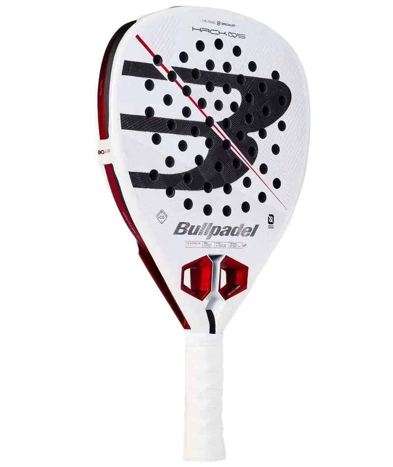 Bullpadel Hack 05 27