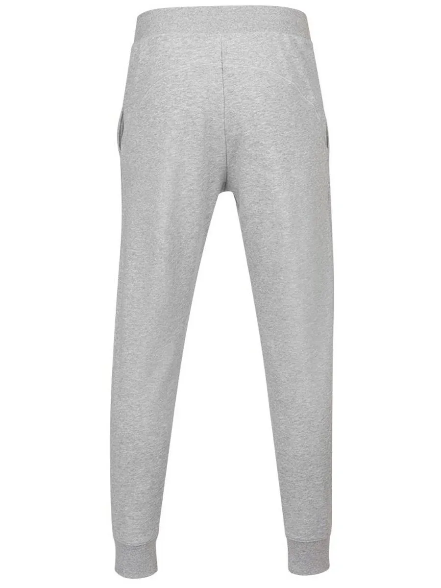 Babolat Exercise Jogger Pant Jr - high rise heather