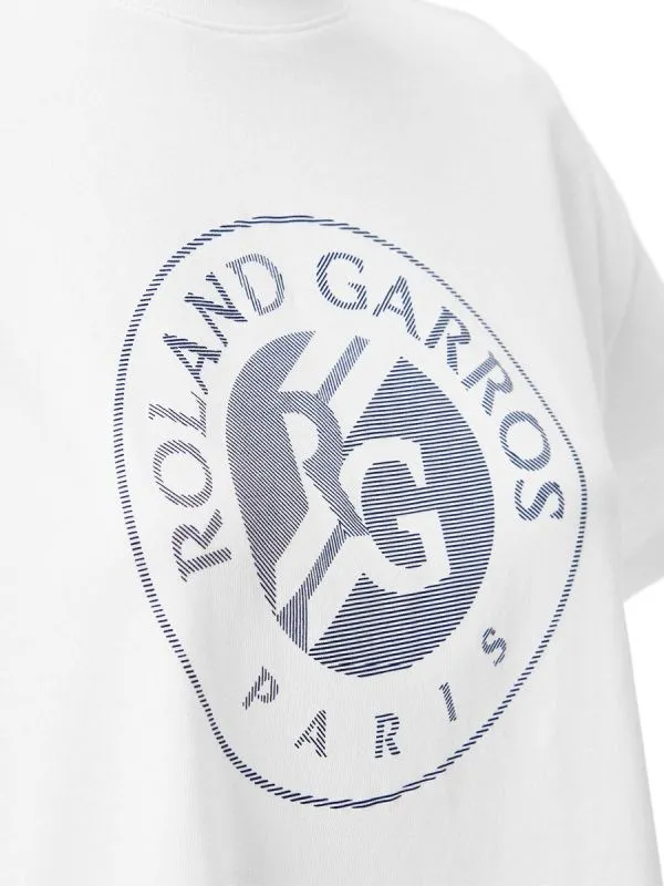 Lacoste Roland Garros G - white