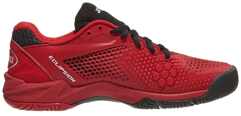 Yonex Power Cushion Eclipsion 2 - red/black