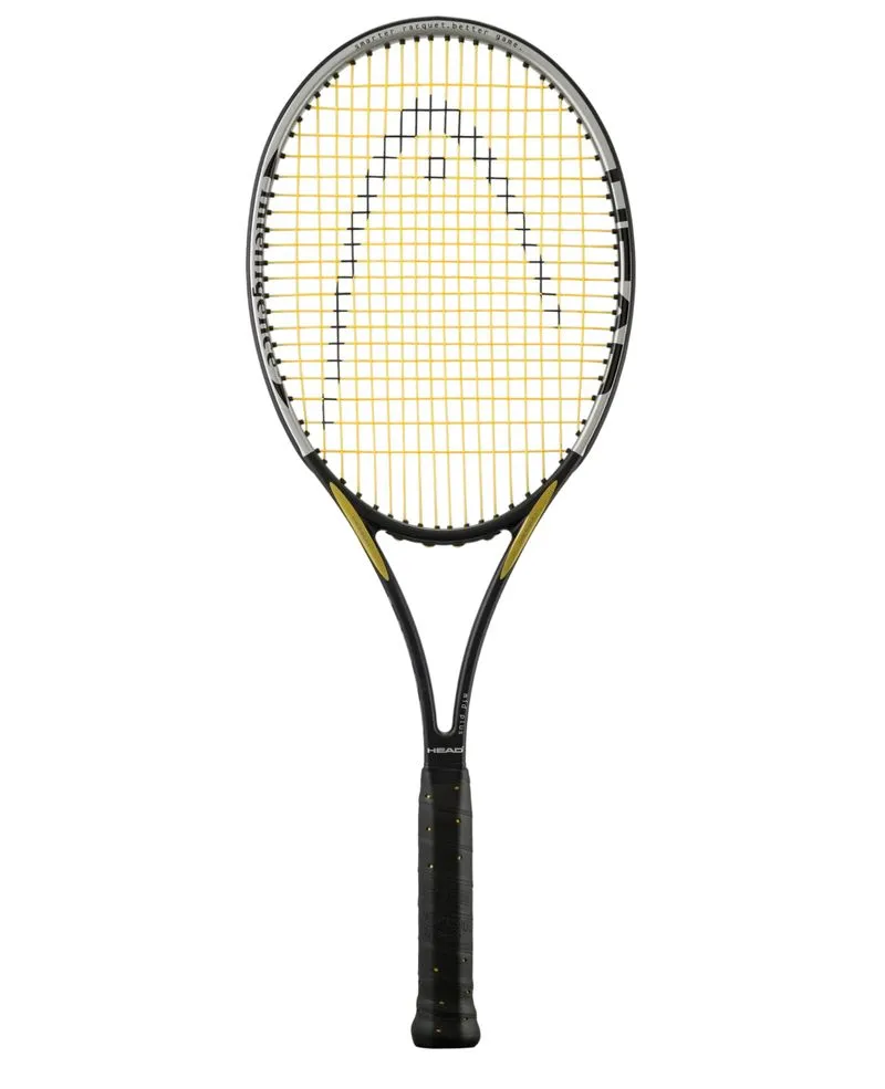 Head iPrestige MP 2.0 2026 + Besaitung