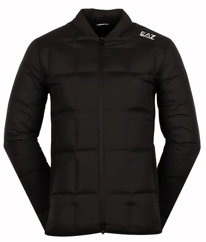 EA7 Man Woven Down