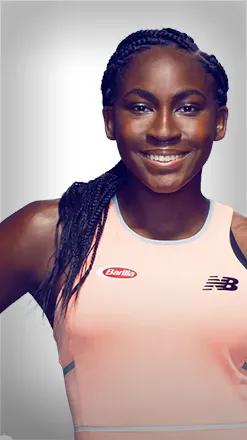 Coco Gauff