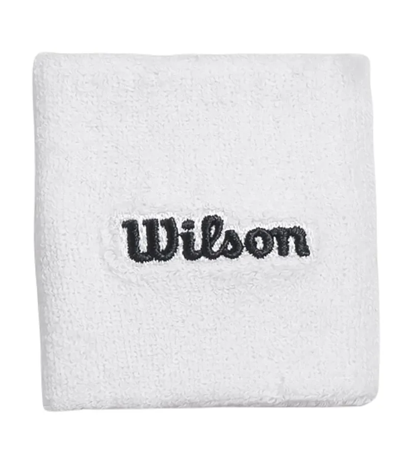 Wilson Wristbands