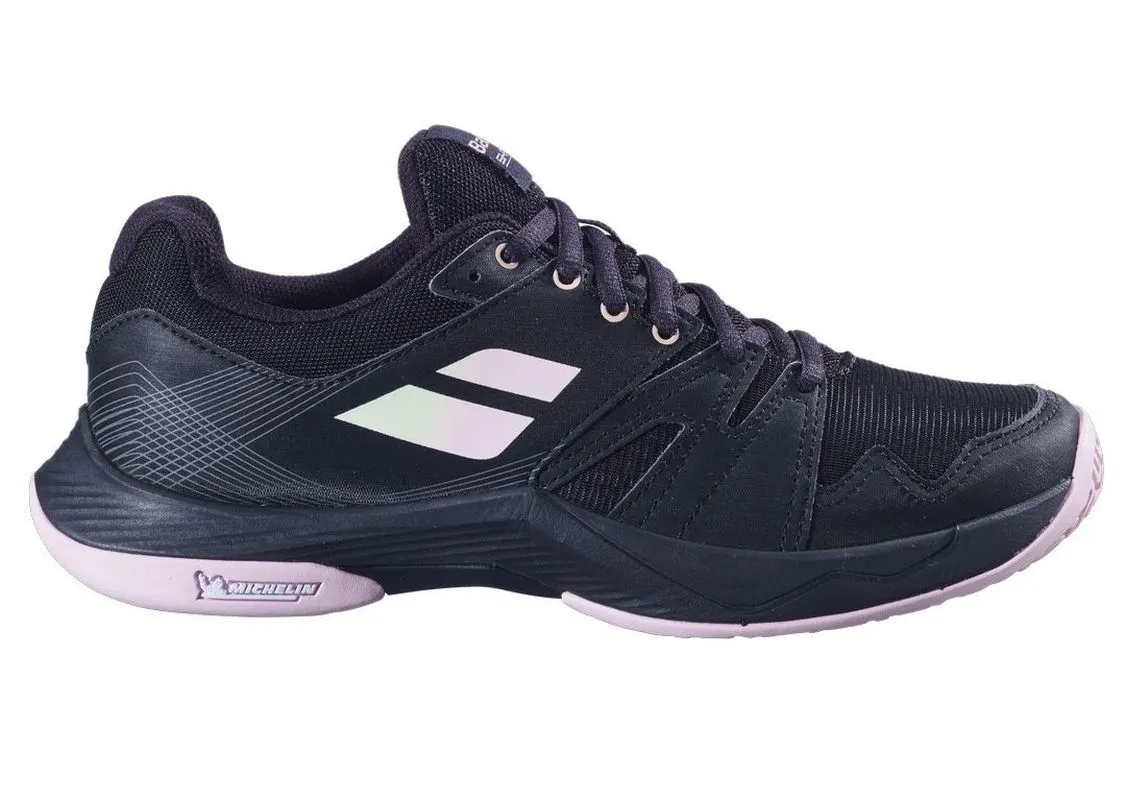 Babolat Shadow Team 2 - black/black