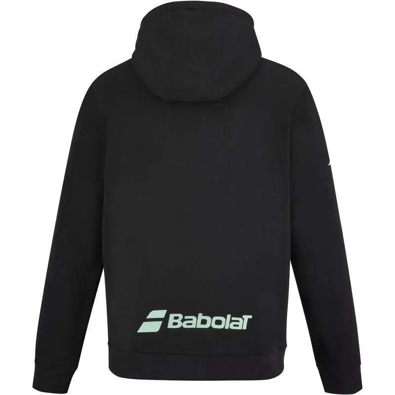 Babolat Hood Sweat J. Lebron - black