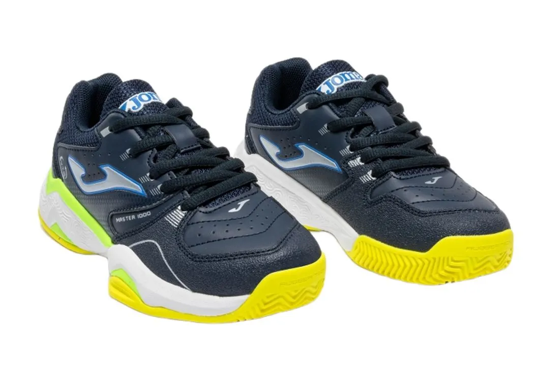 Joma Master 100 Junior 2603 - navy blue