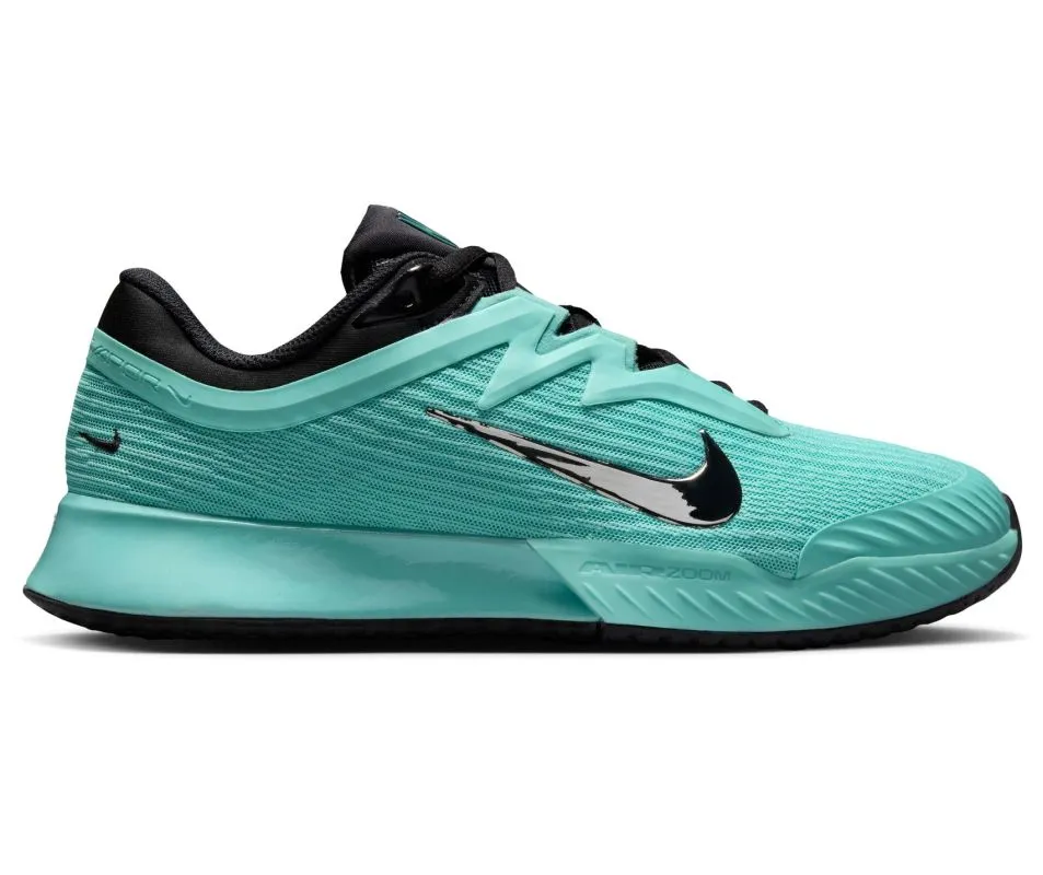 Nike Zoom Vapor Pro 3 Premium - mint/black/pure platinum Nike Zoom Vapor Pro 3 Premium - mint/black/pure platinum