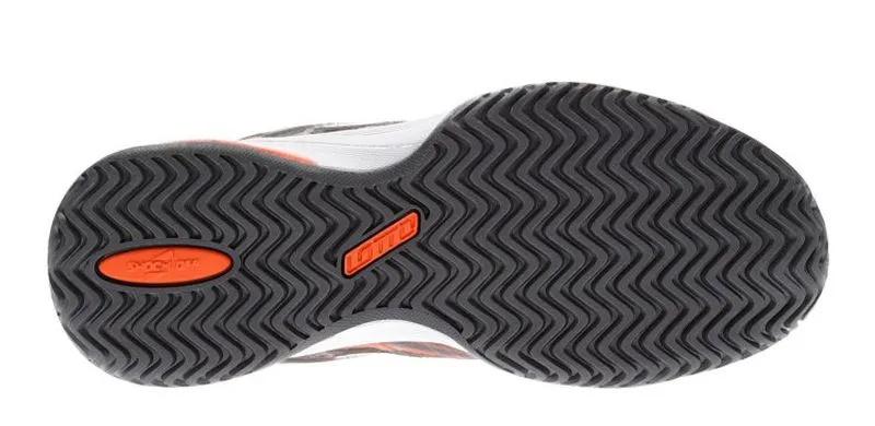 lotto-mirage-300-all-round-junior-red-orange-all-white-2 Lotto Mirage 300 All Round Junior - red orange/all white