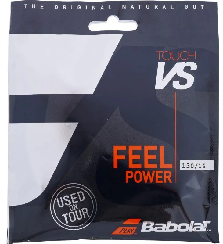 babolat-vs-touch-natural-12-m-new-natural-1 Babolat VS Touch Natural (12 m) New - natural
