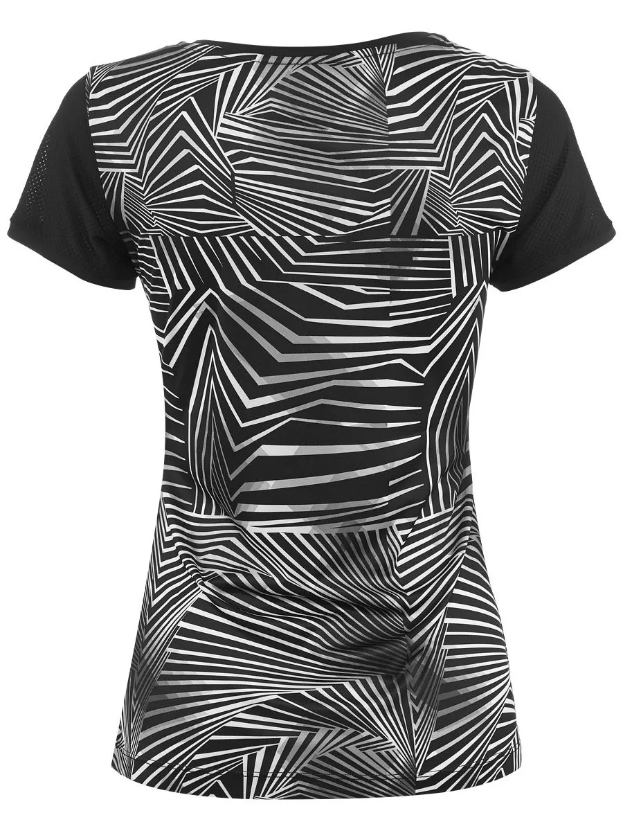 lotto-superrapida-iii-w-tee-pl-all-black-2 Lotto Superrapida III W Tee PL - all black