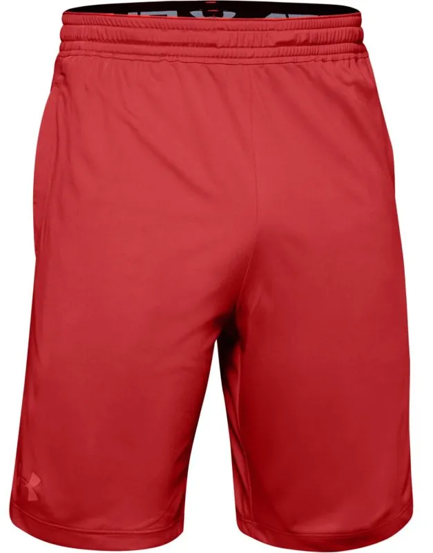 Under Armour Raid 2.0 Short - red
