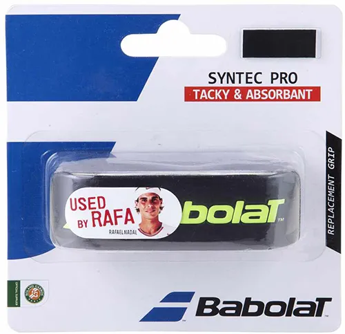 babolat-syntec-pro-1p-black-yellow-1 Babolat Syntec Pro 1P - black/yellow