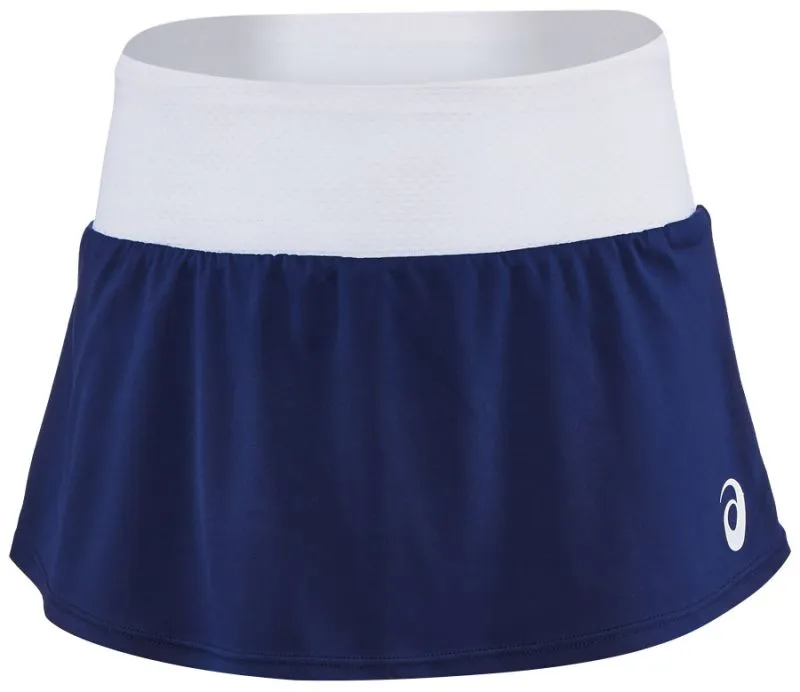 Asics Tennis G Skort - blue expanse