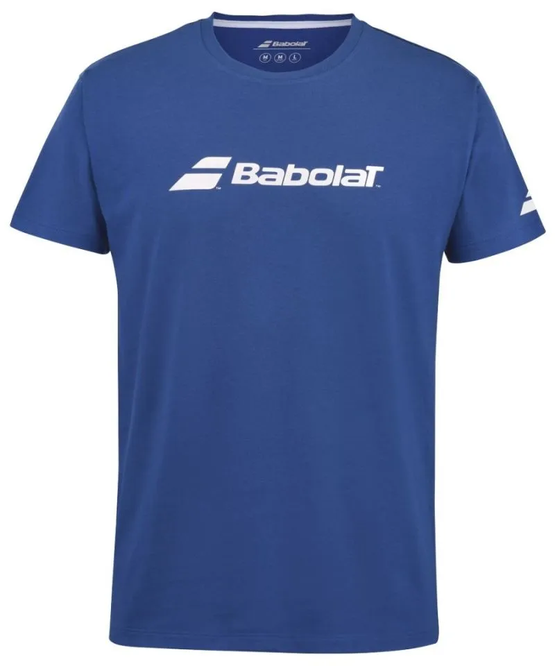 Babolat Exercise Tee Boy