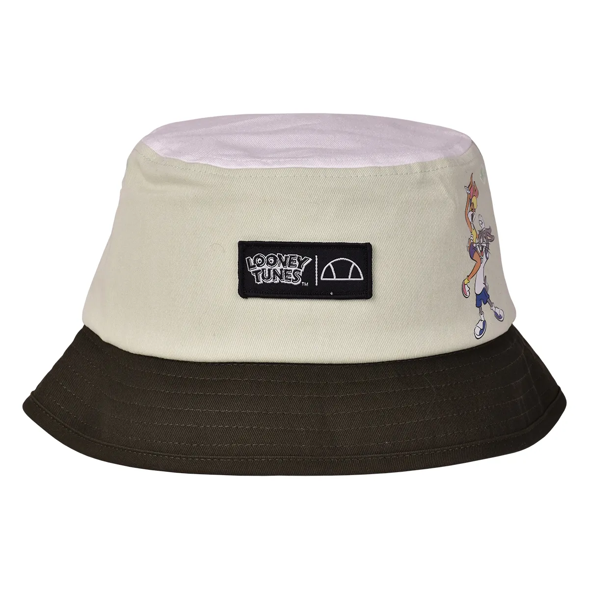 Ellesse Buggai Bucket Hat - light green