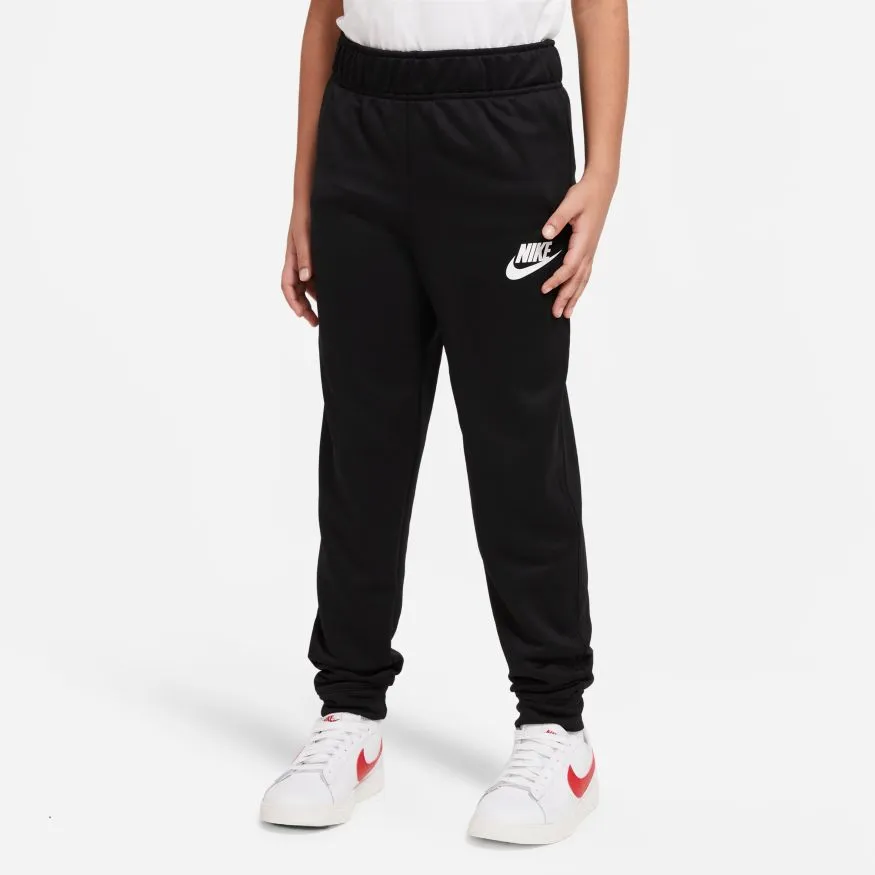 nike-nsw-core-tracksuit-play-futura-nfs-black-black-white-6 Nike NSW Core Tracksuit Play Futura NFS - black/black/white