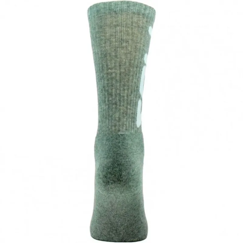 Fila Unisex Tennis Plain Socks 2 pary/grey