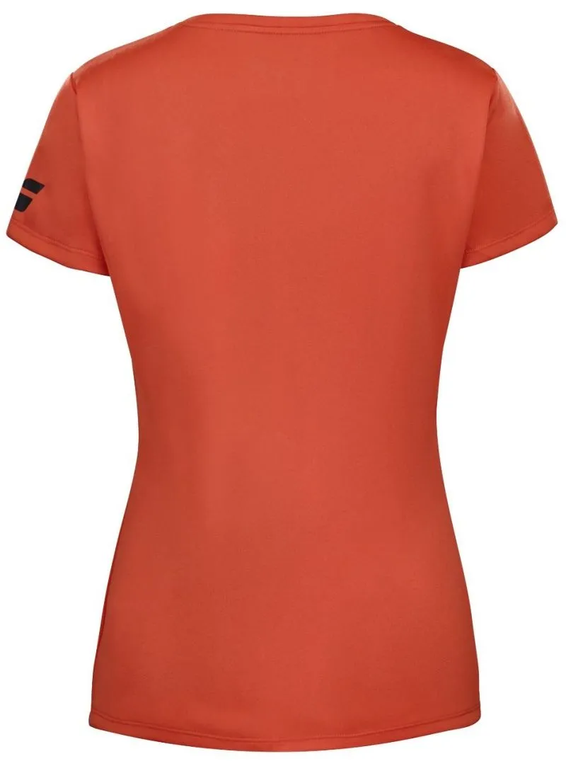 babolat-play-cap-sleeve-top-girl-fiesta-red-1