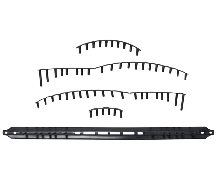 Wilson Blade Pro 18X20 V9 B&G